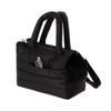 Reedog Fluffy Ride Bag Black