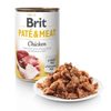 Brit konzerva Paté & Meat Chicken 400 g
