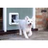 Dvierka pre psov Sureflap Microchip Pet Door Connect