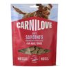 Carnilove Dog Soft Snack Sardines & Wild Garlic 200 g