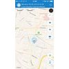 BAZAR - Alcatel GPS MoveTracker pro psy a kočky (bag verze)