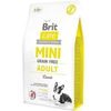 Brit Care Mini GF Adult Lamb 7 kg