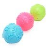 Reedog Fantastic squeaky, rubber ball, 6 cm