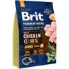 Brit Premium by Nature Junior M 3 kg