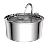 Petwant PWS 105 Stainless steel fountain for dogs and cats