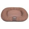 Legowisko dla psa Reedog Ponty Light Brown