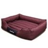 Pelíšek pro psa Reedog Comfy Bordo