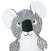 Reedog koala, pískací / šustící plyšová hračka, 18 cm