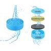 Petwant Fountain Filter PWS 110