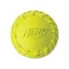 Zabawka NERF gumowa piszcząca piłka 6 cm