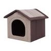 Dog house Reedog Inari Cappucino