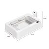 Petkit Purobot Crystal Duo with Hood