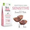 Brit Care Dog Sustainable Sensitive Insect & Fish 1 kg