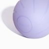Cheerble Wicked Ball PE für mittelgroße und große Hunde lila