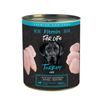 Fitmin Dog For Life konzerva Turkey 800 g