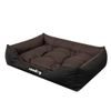 Reedog Puffy Brown Pelech pre psov