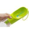 USED - Petkit Eversweet Travel bottle for dogs green