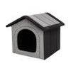 Reedog Domeček Standard Inari Gray and Black