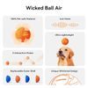 Cheerble Wicked Ball Air