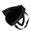 Reedog Fluffy Ride Bag Black