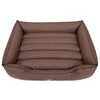 Pelíšek pro psa Reedog Comfy Light Brown