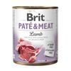 Brit konzerv Paté & Meat Lamb 800 g
