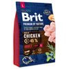 Brit Premium by Nature Adult L 3 kg