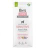 Brit Care Dog Sustainable Sensitive Insect & Fish 12 kg