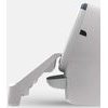 Access steps with ramp for automatic toilet Litter Robot 4