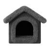 Reedog Lama Gray Dog House