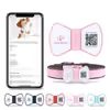 PawView smart obróżka muszka