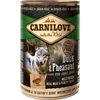 Carnilove Wild Meat Duck & Pheasant 400 g