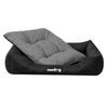 Reedog Puffy Black Pelech pre psov
