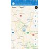 BAZAR - Alcatel GPS MoveTracker pro psy a kočky (bag verze)