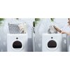 Petkit Pura X automatický samočistiaci záchod pre mačky + vrecia na odpad pre PURA X ZADARMO!