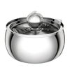 Petwant PWS 118 Stainless steel fountain with 4 l capacity