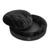 Dog bed Reedog Rabbit Black