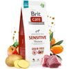 Brit Care Dog Grain-free Sensitive Venison 12 kg