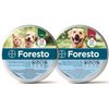 Anti-tick collar Foresto 38 cm (under 8kg)