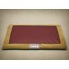 Pad for dog Reedog Mat Red