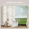 Cheerble Pet Fountain Elfin E1+