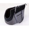 Torba dla psa Reedog Torby Grey