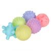 Reedog mini ball - 6 pack