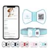 PawView smart obróżka muszka