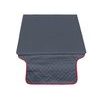 Matrace s potahem Cover Grey