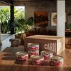 Carnilove Cat Can Paté Chicken & Lamb 100 g