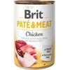 Brit konzerva Paté & Meat Chicken 400 g