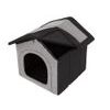 Reedog Domeček Standard Inari Gray and Black