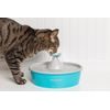 Fountain for cats and dogs Drinkwell Butterfly