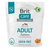 Brit Care Dog Grain-free Adult Salmon 1 kg
